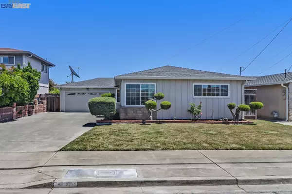 13874 Sausalito Rd, San Leandro, CA 94577