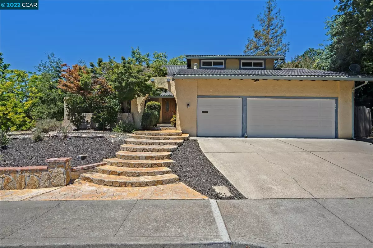 Walnut Creek, CA 94596,1000 Knightwood Ct