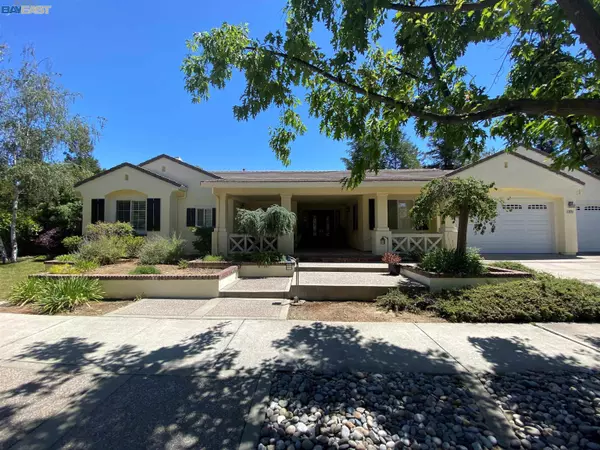 2575 Vintage Ln, Livermore, CA 94550