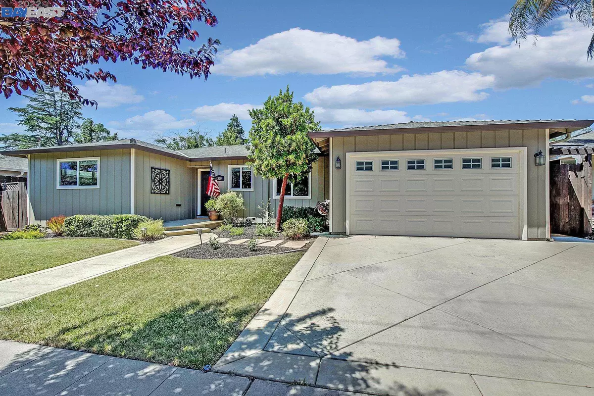 Livermore, CA 94550,4370 Amherst Way