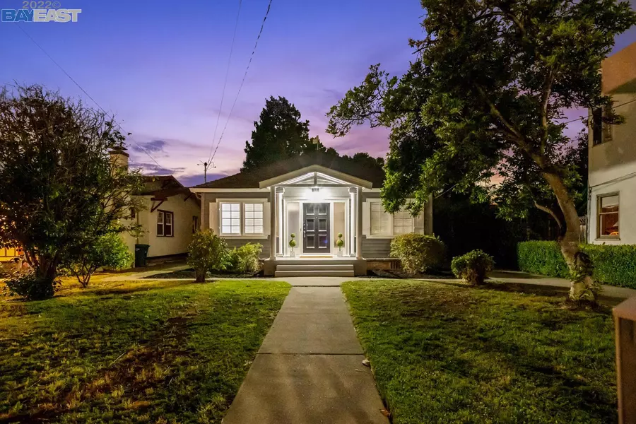 347 Warwick Ave, San Leandro, CA 94577