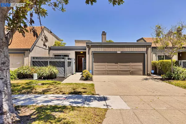 3505 Magnolia Drive, Alameda, CA 94502