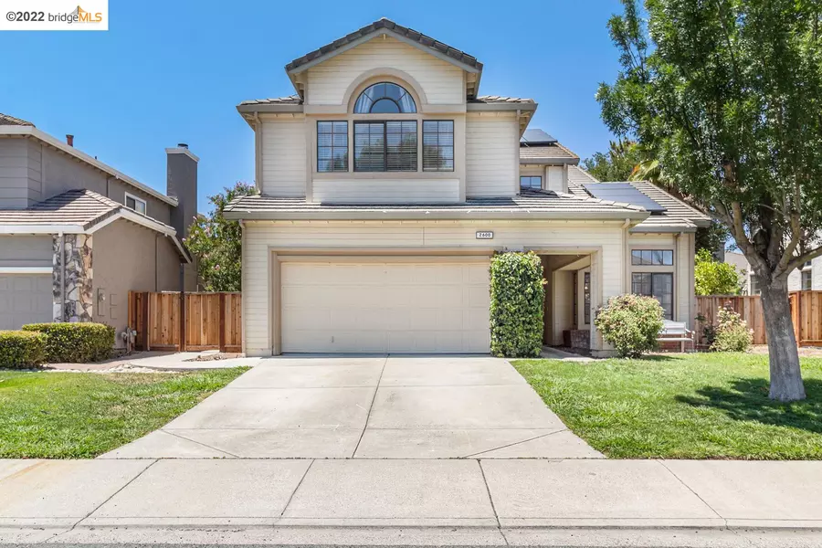 2600 Larch Way, Antioch, CA 94509