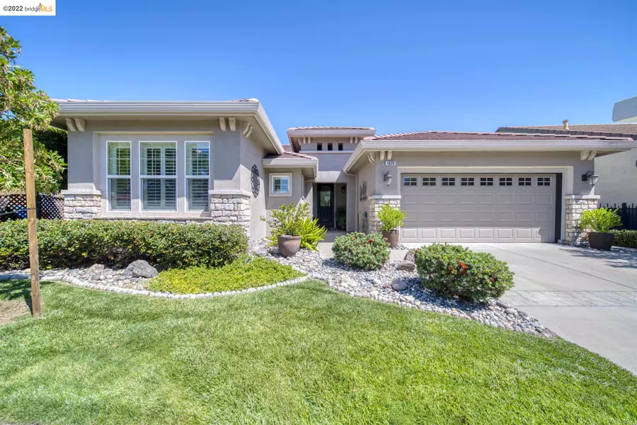 1329 Hagan Ln, Brentwood, CA 94513