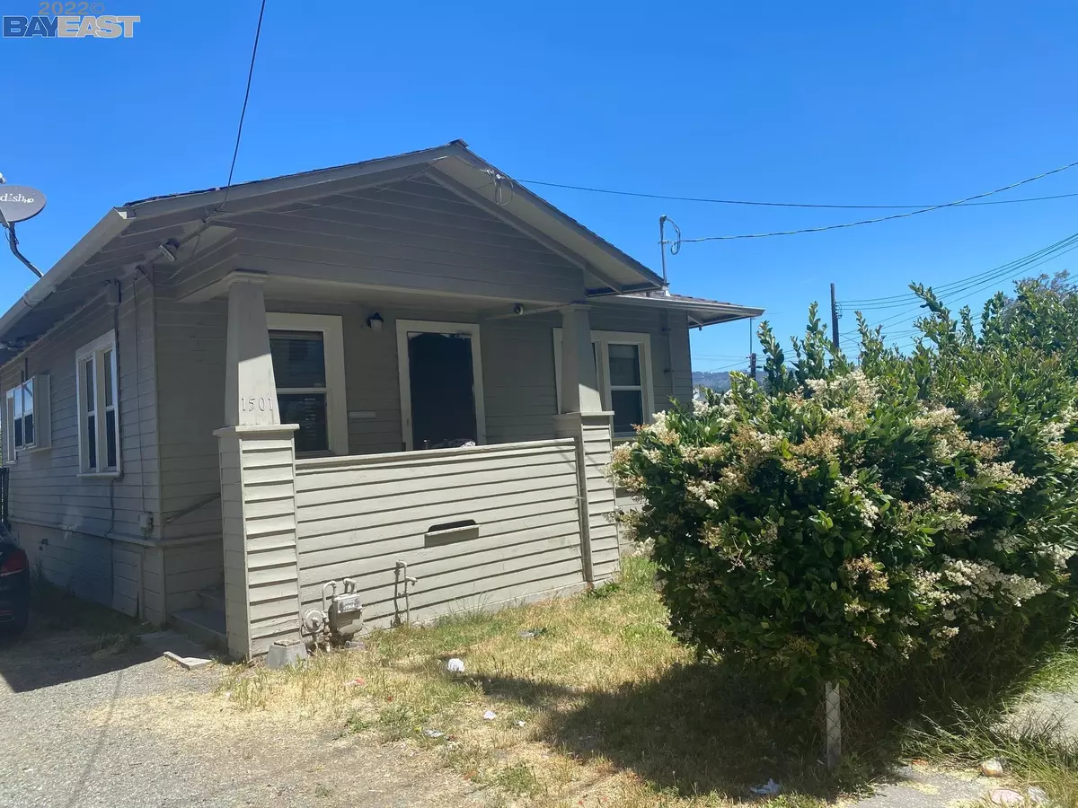 Oakland, CA 94603,1501 105Th Ave