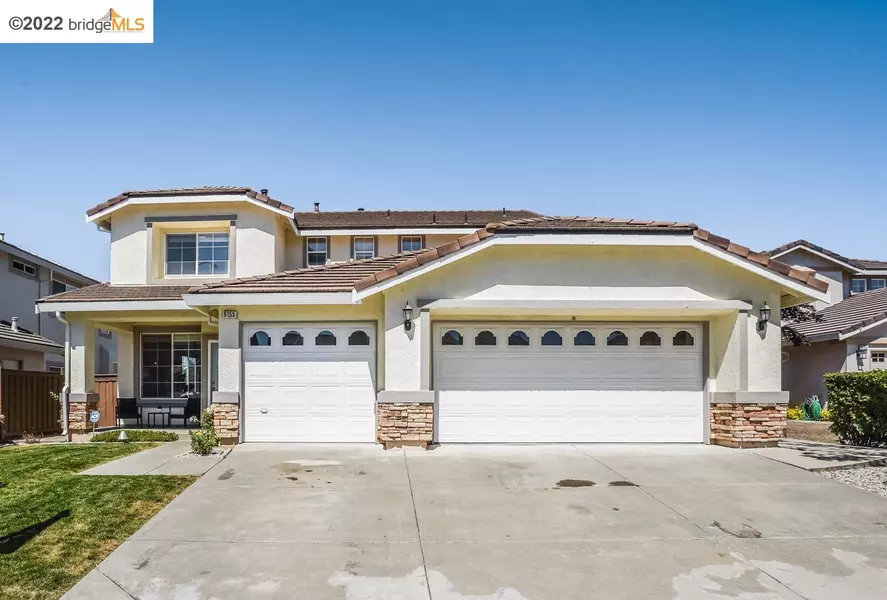 6155 Wild Dune Ct, Vallejo, CA 94591