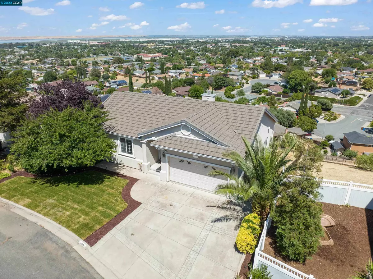 Pittsburg, CA 94565,3930 Alta Vista Cir