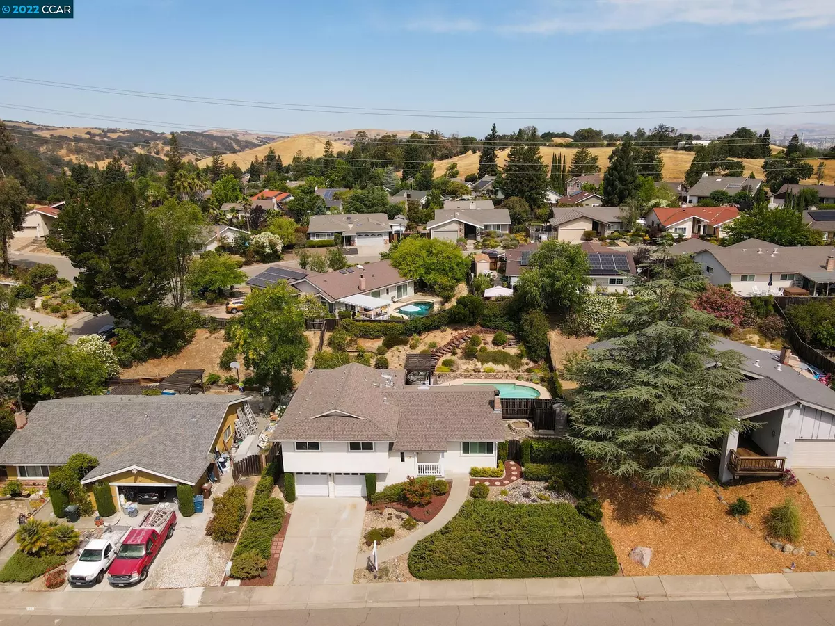 Pleasant Hill, CA 94523,16 Trailside Pl