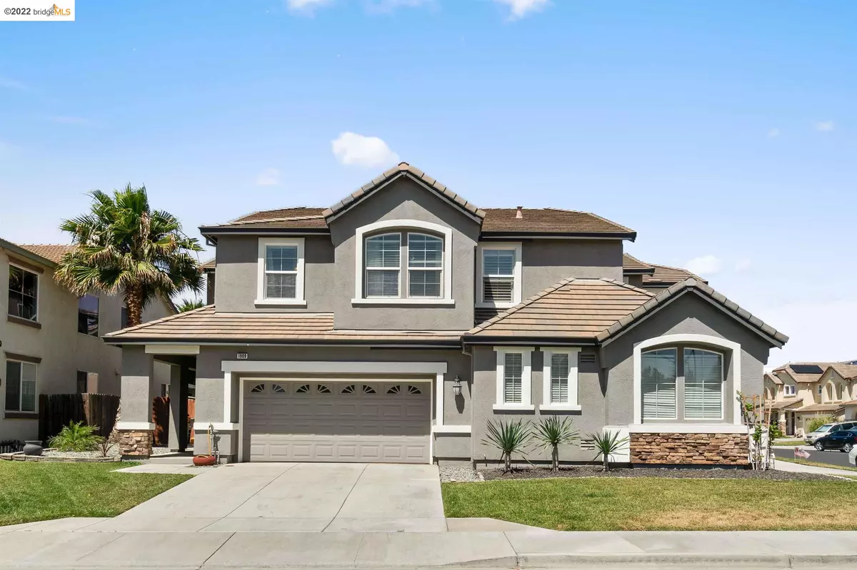 Discovery Bay, CA 94505,1909 Frost Way