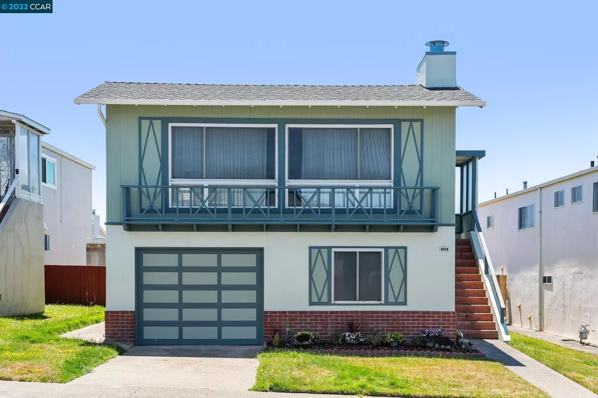 Pacifica, CA 94044,234 Sunshine Dr