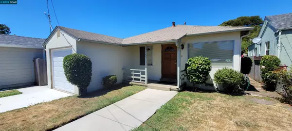 755 Wilson Ave, Richmond, CA 94805