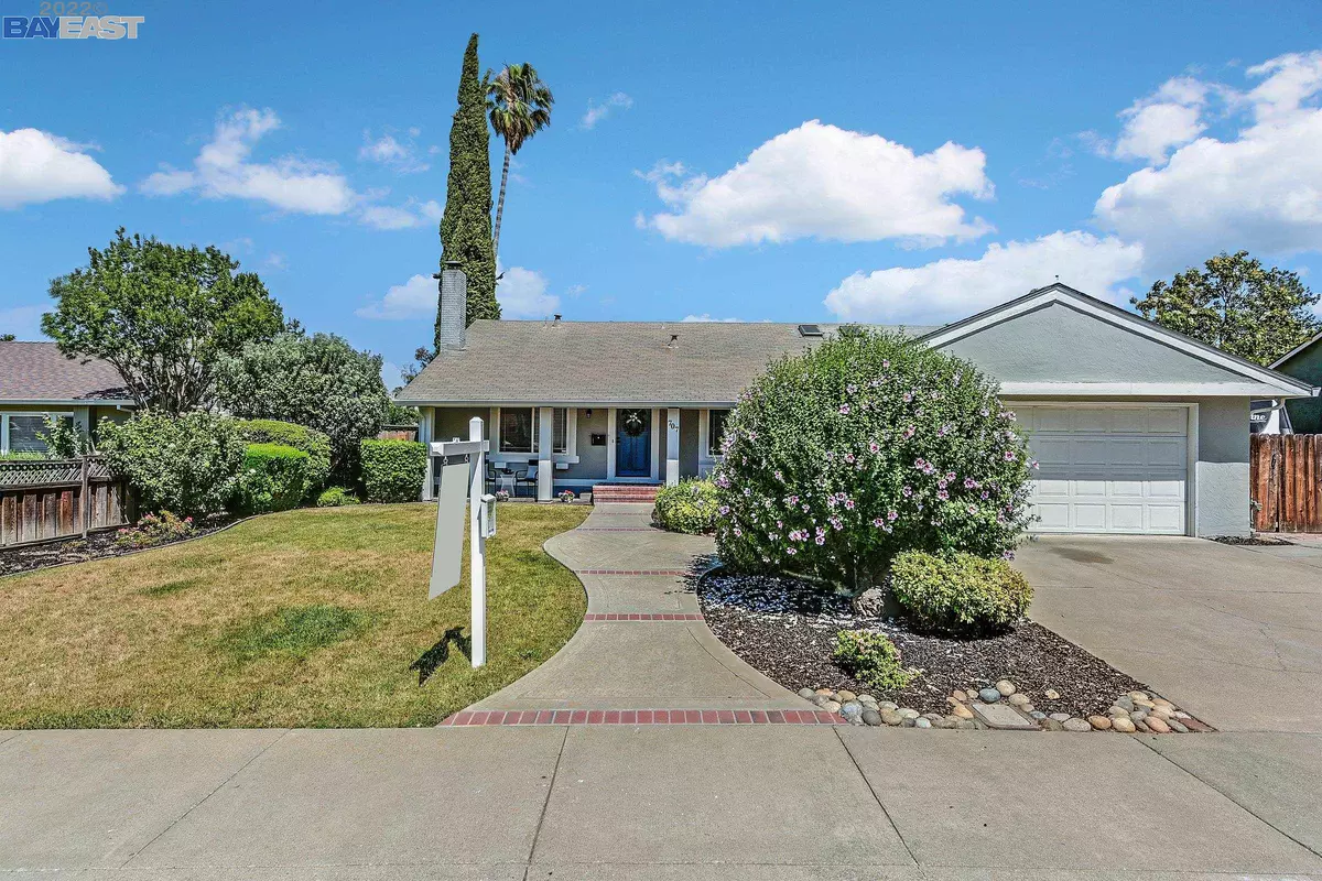 Livermore, CA 94551,707 Curlew Rd