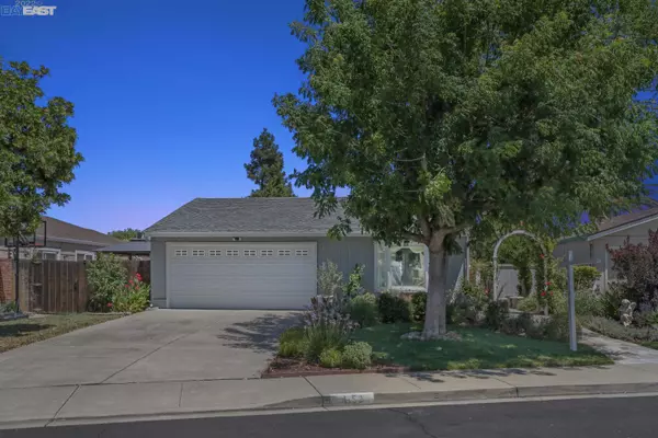 4152 Bristlecone Way, Livermore, CA 94551