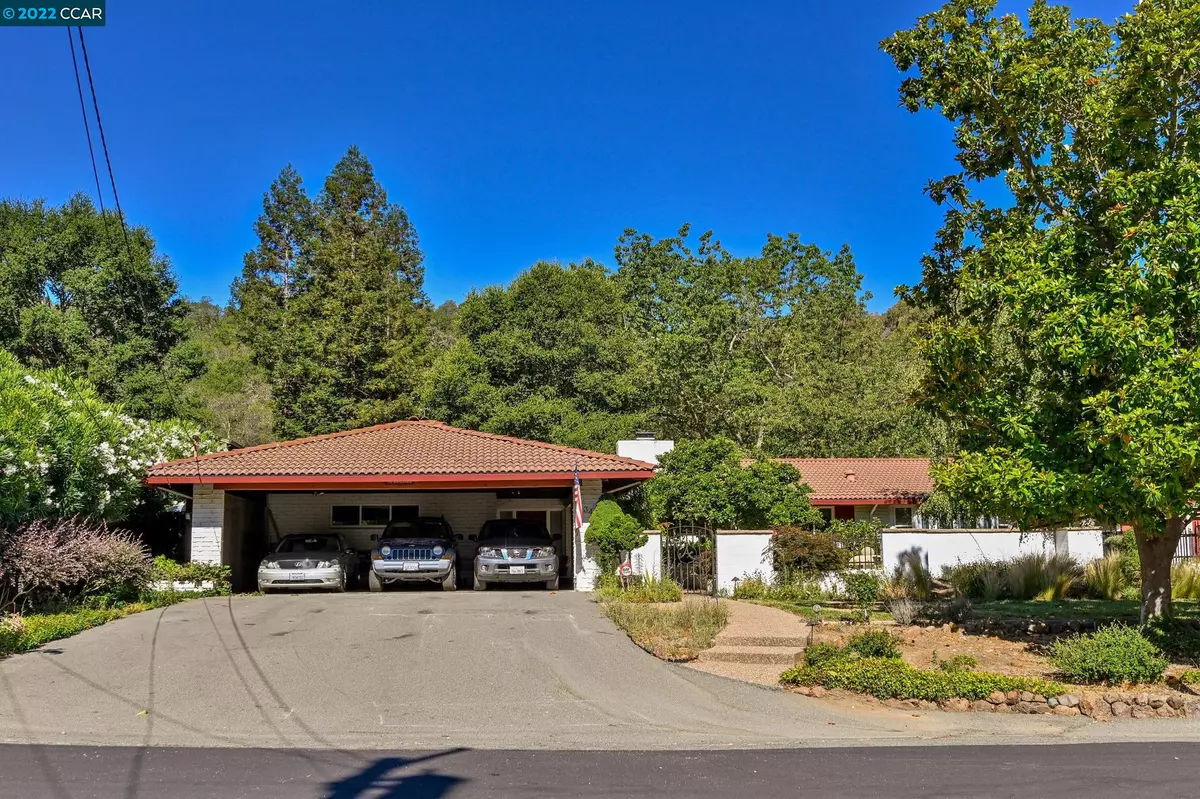 Martinez, CA 94553,134 MILLTHWAIT DRIVE