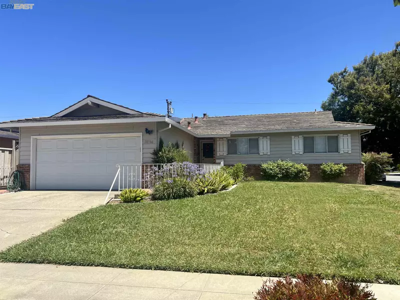 38566 Acacia St, Fremont, CA 94536