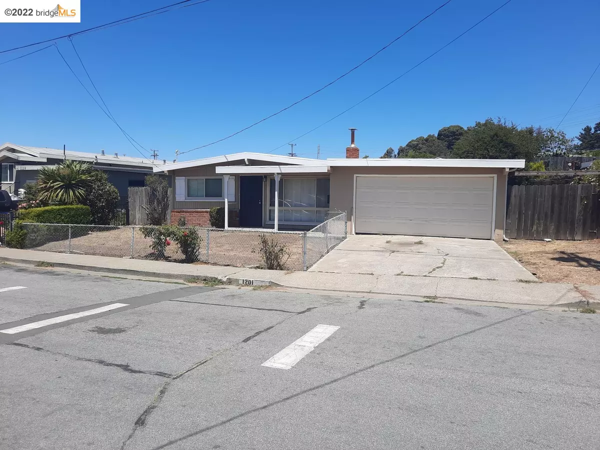 San Pablo, CA 94806,1201 John Ave