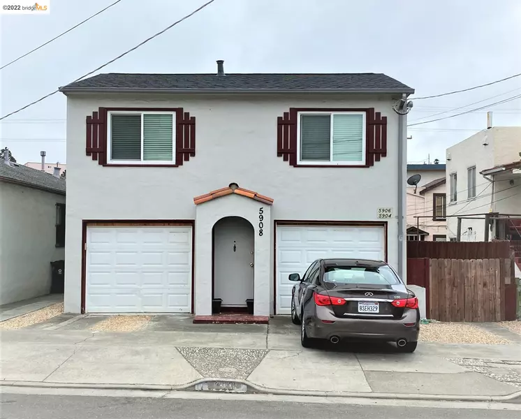 5908 Alameda Ave, Richmond, CA 94804