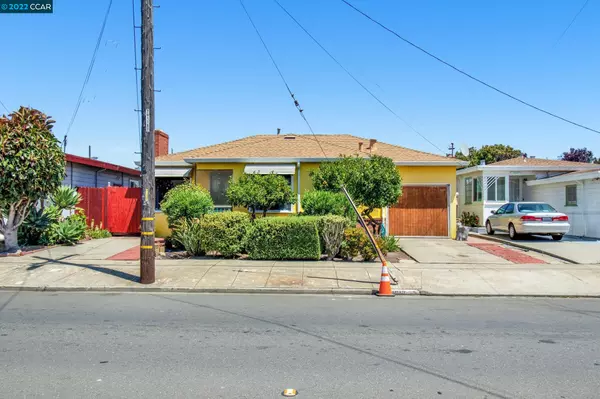 3615 Mcbryde ave, Richmond, CA 94805