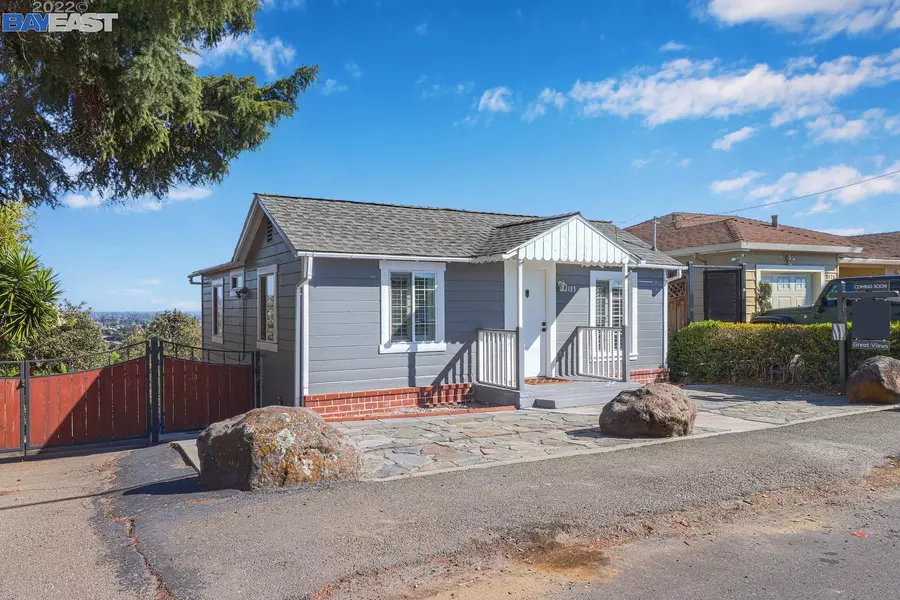 2183 Altamont Rd, San Leandro, CA 94578