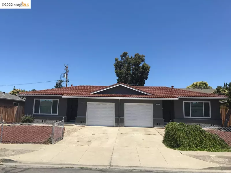 37854 Argyle Rd, Fremont, CA 94536