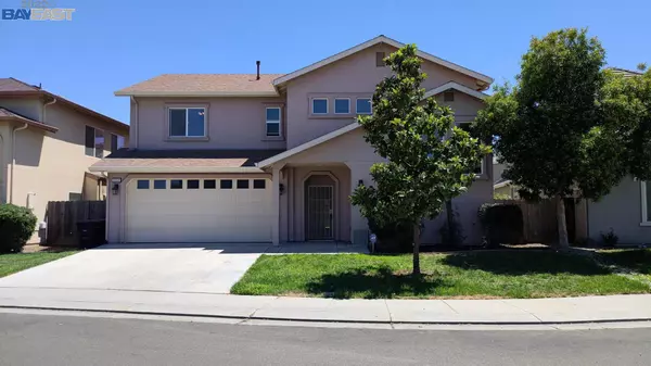 2212 Cypress Springs Dr, Modesto, CA 95355