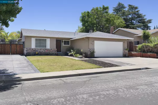 3019 N Francisco, Antioch, CA 94509