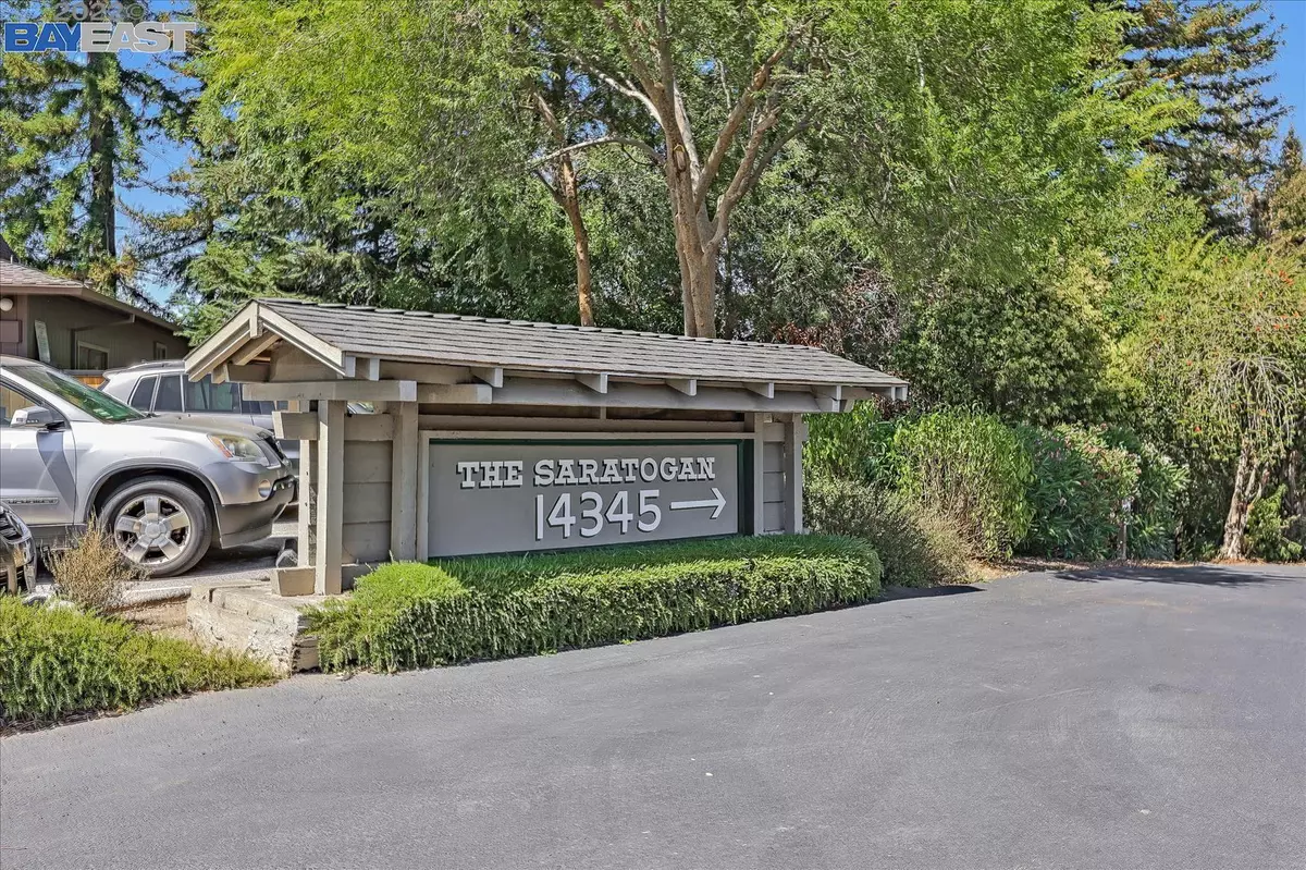 Saratoga, CA 95070,14345 Saratoga Ave #13