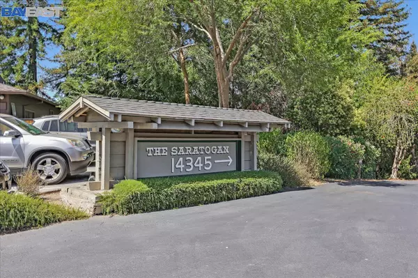 14345 Saratoga Ave #13,  Saratoga,  CA 95070