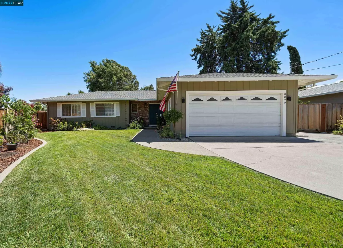 Dublin, CA 94568,8072 Marquita Ct