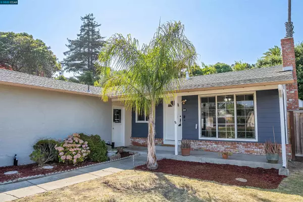 2360 Shannon Ave, San Pablo, CA 94806