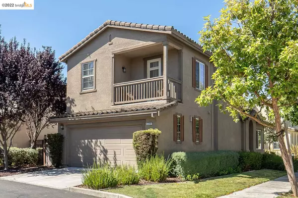 5300 Birdie Court, Richmond, CA 94806