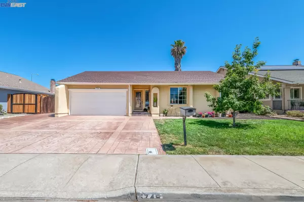 5748 Haggin Oaks Ave, Livermore, CA 94551