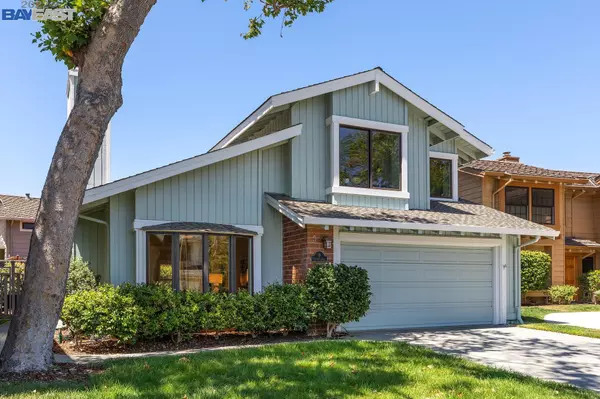 9 Steuben Bay, Alameda, CA 94502