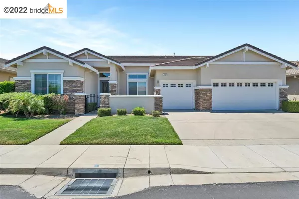 1127 Burghley Ln, Brentwood, CA 94513