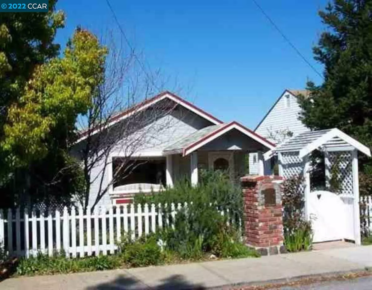 Crockett, CA 94525,674 Edwards St