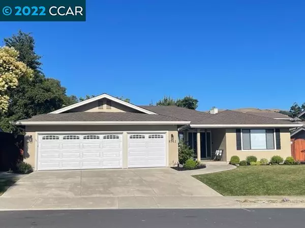 8362 Rhoda Ave, Dublin, CA 94568