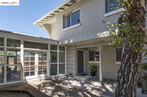 20153 Forest Avenue #10, Castro Valley, CA 94546