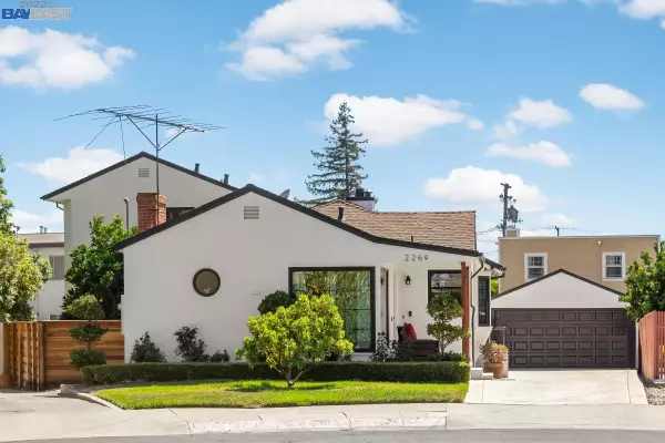 2269 Estabrook Cir, San Leandro, CA 94577