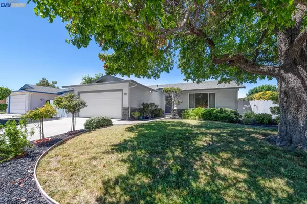 Livermore, CA 94551,1146 Bluebell Dr