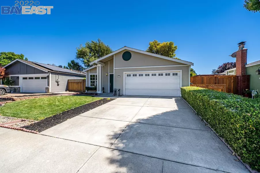 4131 Torrey Pine Way, Livermore, CA 94551