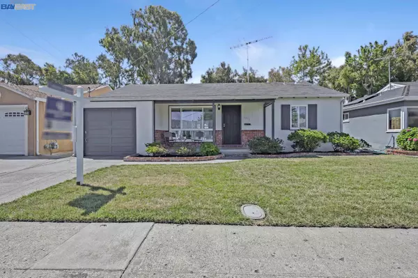 1252 Via Nube, San Lorenzo, CA 94580