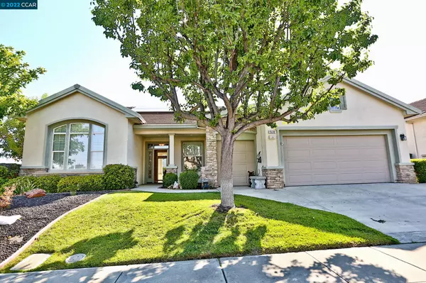 1530 Alton Lane, Brentwood, CA 94513