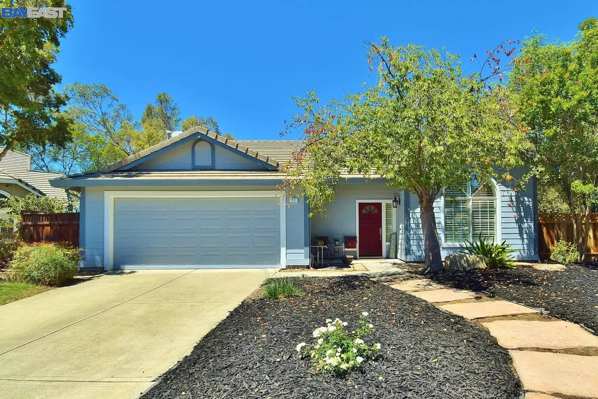 Livermore, CA 94551,22 Daisyfield Dr