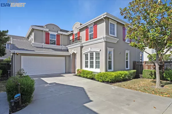 4056 Cassata Pl, Dublin, CA 94568