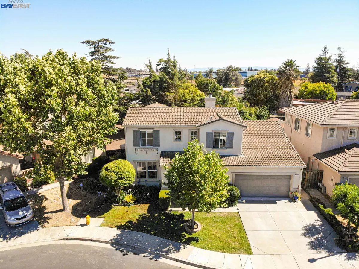 Hayward, CA 94544,327 Brookview Way