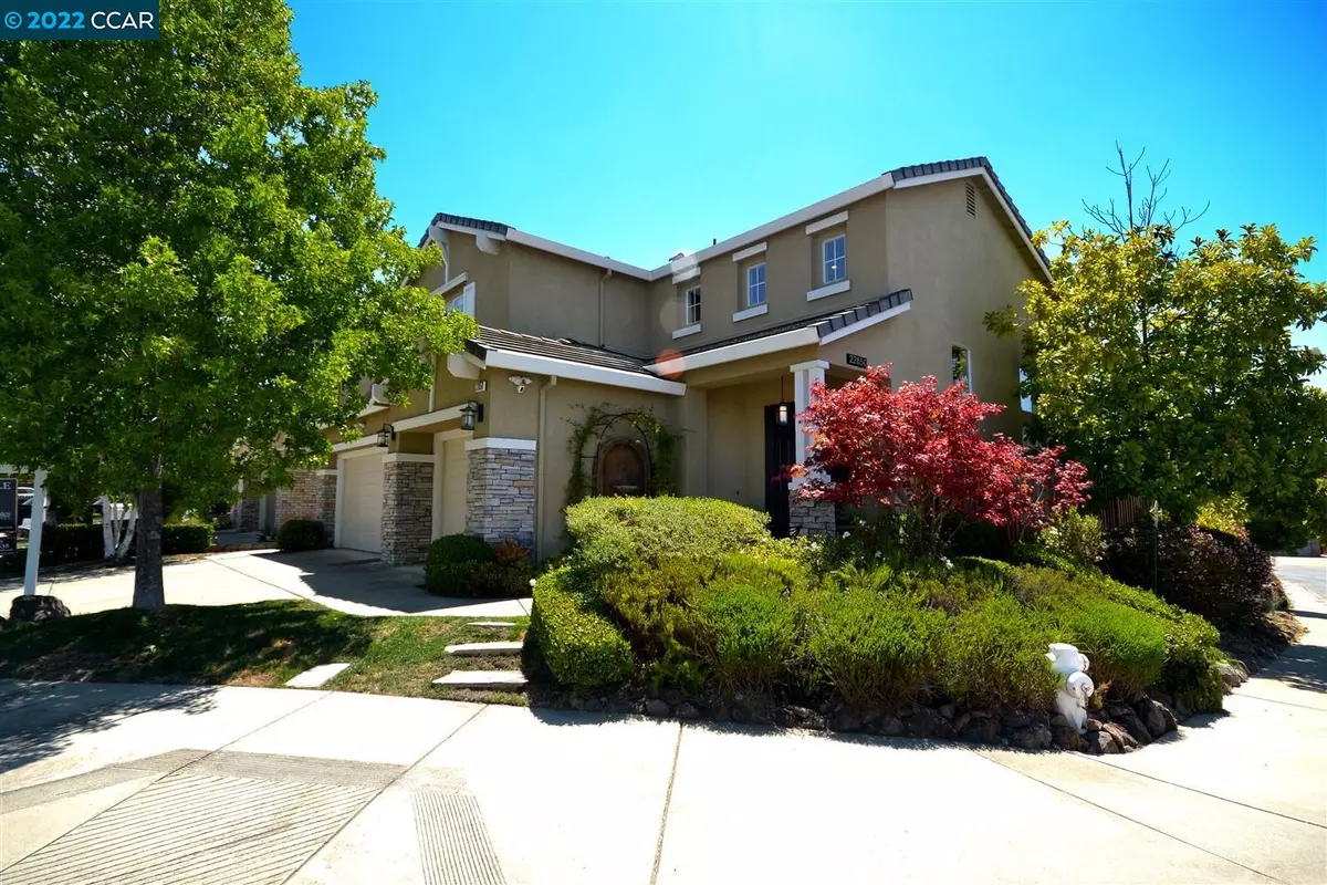 Castro Valley, CA 94552,22850 RANCHO PALOMARES PL