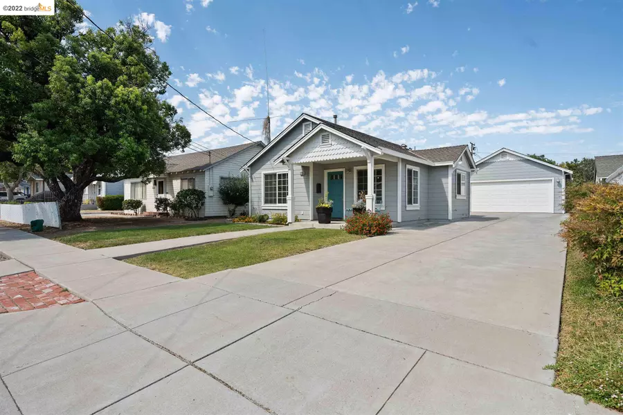 2732 D St, Antioch, CA 94509