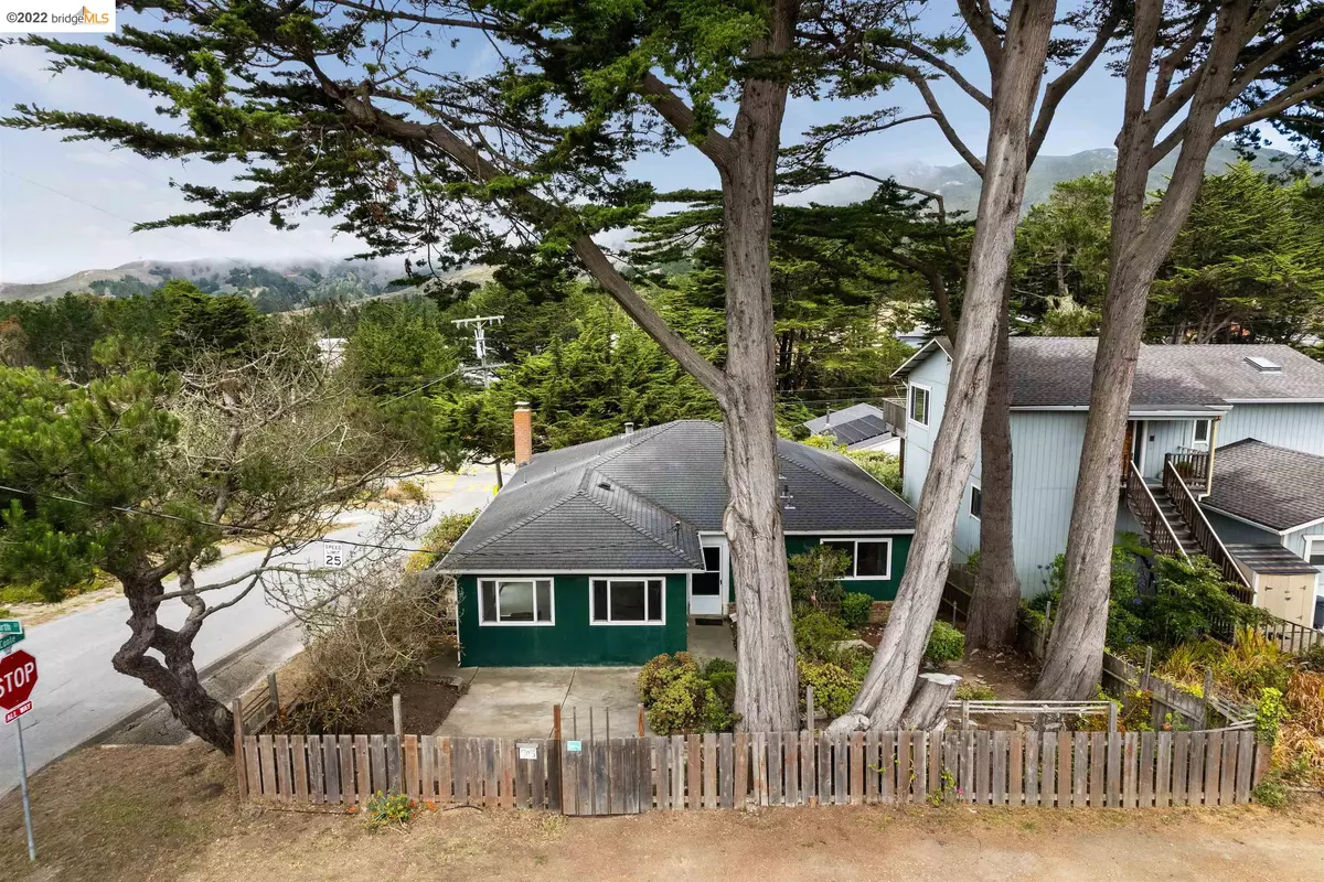 Montara, CA 94037,503 4th st