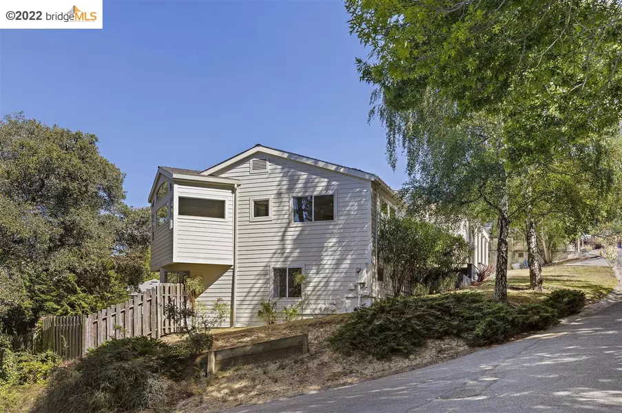 1101 Woodside Road, Berkeley, CA 94708