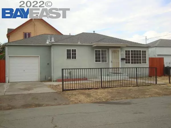 255 Albion Ave, San Lorenzo, CA 94580